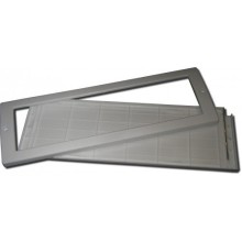 Основа светового табло ВИСТЛ Молния-24-3 (ОСНОВА)