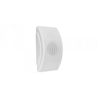 Оповещатель пожарный речевой ВИСТЛ Соната Т-3 Белый