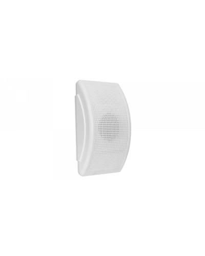 Оповещатель пожарный речевой ВИСТЛ Соната Т-6 Белый в Чебоксарах Оповещатели Pintop.ru