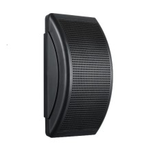 Оповещатель пожарный речевой ВИСТЛ Соната ТЛ-6 Черный