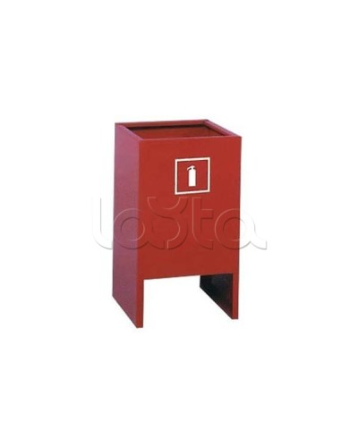 Ярпожинвест П-20 Подставка под огнетушитель в Чебоксарах Аксессуары для огнетушителей Pintop.ru