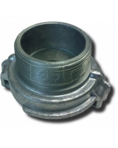 Головка цапковая Ярпожинвест ГЦ-50 в Чебоксарах Устройства пуска водяного пожаротушения Pintop.ru