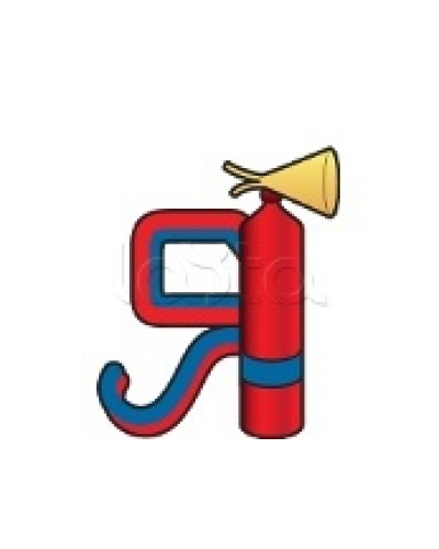 Огнетушитель порошковый закачной Ярпожинвест ОП-50(з) АВСE в Чебоксарах Огнетушители Pintop.ru