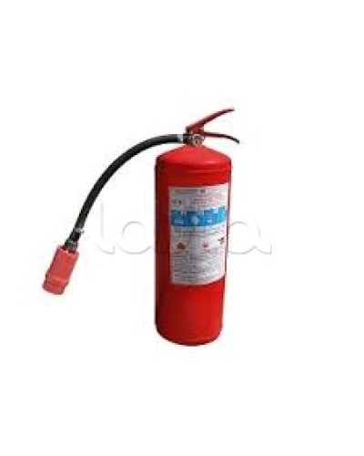 Огнетушитель Ярпожинвест ОВП-10 (з) АВ (заряженный, морозостойкий) в Чебоксарах Огнетушители Pintop.ru