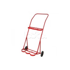 Тележка к ОУ-55 Ярпожинвест