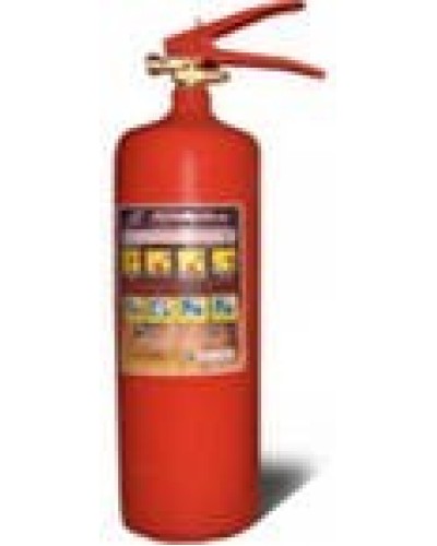 Огнетушитель углекислотный Ярпожинвест ОУ-2 ВСЕ в Чебоксарах Огнетушители Pintop.ru