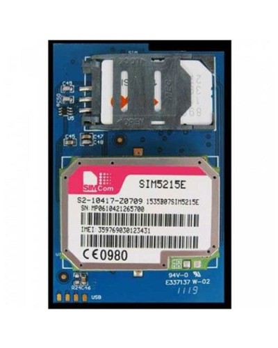 Модуль подключения UMTS-канала Yeastar WCDMA в Чебоксарах Дополнительное оборудование для сетей Pintop.ru