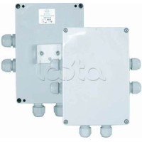 Коробка распределительная ЮМИРС Барьер-КР