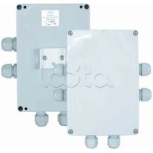 Коробка распределительная ЮМИРС Барьер-КР