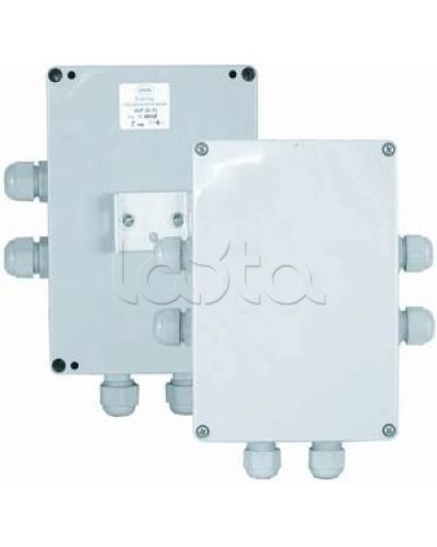 Коробка распределительная ЮМИРС Барьер-КР в Чебоксарах Аксессуары для средств охраны периметра Pintop.ru