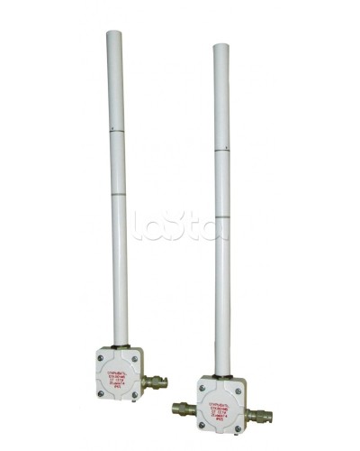 Блок приемный (ПРМ) ЮМИРС в Чебоксарах Технические средства охраны периметра Pintop.ru