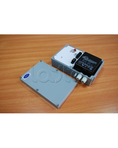 Источник питания резервированный ЮМИРС ИБП-12-3 в Чебоксарах Аксессуары для средств охраны периметра Pintop.ru