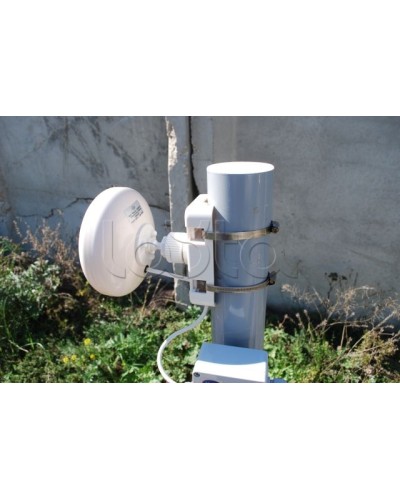 Коробка распределительная Юмирс Коробка распределительная (ЮСДП.468344.024-01) в Чебоксарах Аксессуары для средств охраны периметра Pintop.ru