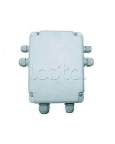 Извещатель охранный линейный проводноволновый ЮМИРС ПАРАЛЛЕЛЬ в Чебоксарах Извещатели охраны периметра Pintop.ru