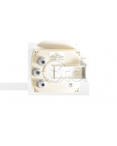 Преобразователь аналогового интерфейса «АИМ-12» ЮМИРС в Чебоксарах Аксессуары для средств охраны периметра Pintop.ru