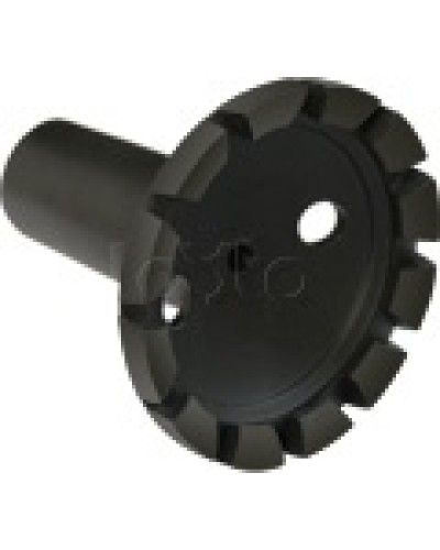 Штанга-съемник телескопическая Юнитест 2СУ-90 в Чебоксарах Адресная система пожарной сигнализации Юнитест Pintop.ru