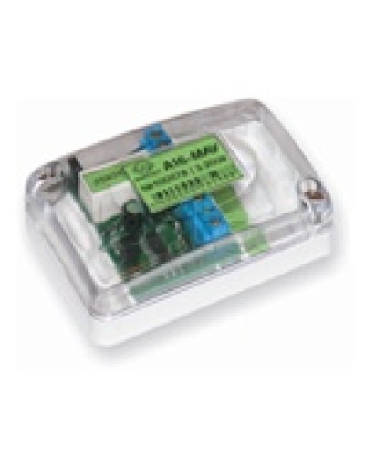 Модуль адресный управляющий взрывозащищенный Юнитест А16-МАУ.Ex в Чебоксарах Системы охраны взрывоопасных объектов Pintop.ru