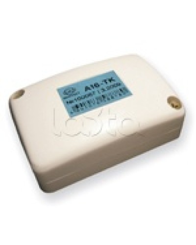 Метка адресная пожарная взрывозащищенная Юнитест А16-ТК.Ex в Чебоксарах Системы охраны взрывоопасных объектов Pintop.ru