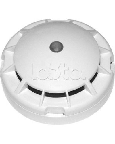 Извещатель пожарный адресно-аналоговый дымовой оптико-электронный с системой самотестирования Юнитест A16-ДИП (ИП 212-108) в Чебоксарах Адресная система пожарной сигнализации Юнитест Pintop.ru