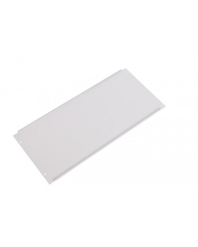 Фальшпанель в шкаф 19 5U ЦМО ФП-5 в Чебоксарах Аксессуары для стоек и шкафов Pintop.ru