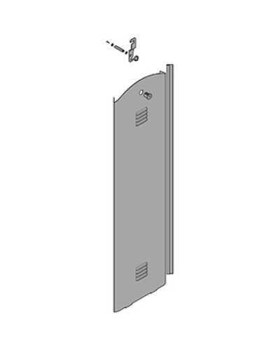 Дверца G3000 Came 119RIG409 в Чебоксарах Запчасти для шлагбаумов и автоматики Pintop.ru