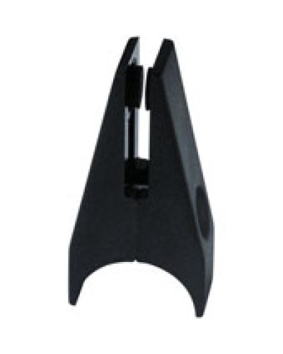 Держатель заполнения PERCo BH02 0-02 в Чебоксарах Ограждения Pintop.ru