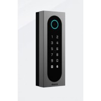 Терминал контроля доступа накладной Akuvox A08S_OW