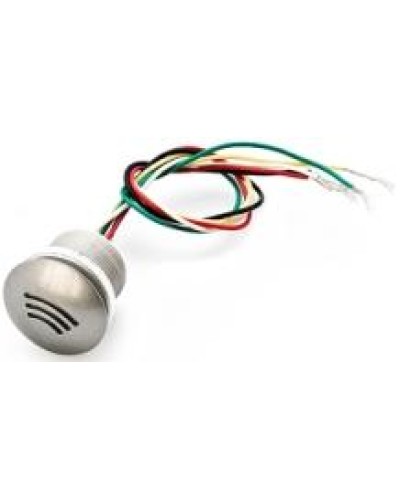 Считыватель IronLogic CP-Z-2 (мод. MF-B) врезной (светлый) в Чебоксарах Считыватели Pintop.ru