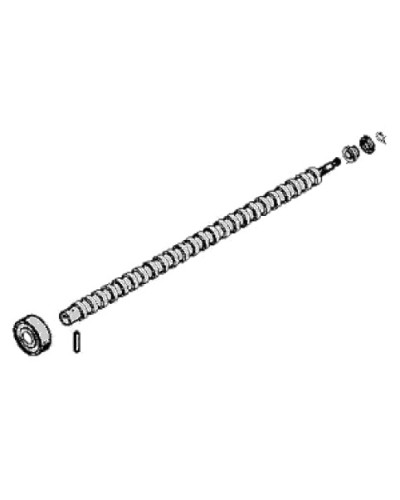 Винт ходовой ATI 3 Came 119RID199 в Чебоксарах Запчасти для шлагбаумов и автоматики Pintop.ru