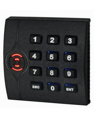 Считыватель Mifare с клавиатурой Smartec ST-PR170MK в Чебоксарах Считыватели Pintop.ru