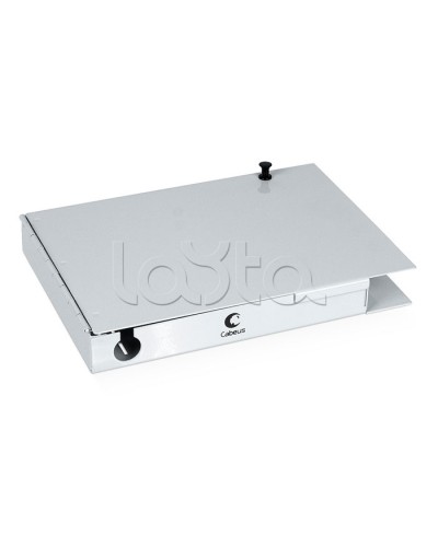 Бокс оптический Cabeus JJT-8-ST в Чебоксарах Кросс оптический Pintop.ru