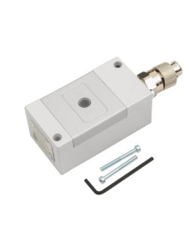 Считыватель взрывозащищенный ALeko ALM-RD-S06-F-RMF-M в Чебоксарах Считыватели Pintop.ru