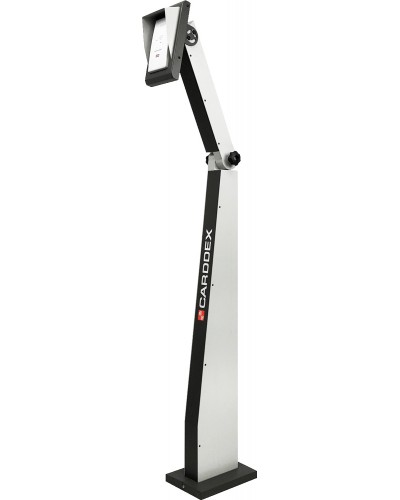 Стойка с контроллером Mifare CARDDEX SM-03 в Чебоксарах Дополнительное оборудование для СКУД Pintop.ru