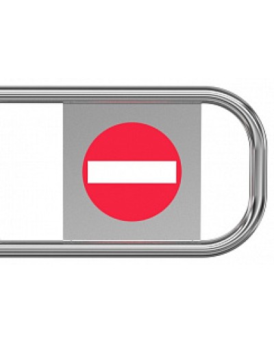 Дуга на калитку К52К (Ø32 L=660 мм) Ростов-Дон (0938-01) в Чебоксарах Калитки Pintop.ru