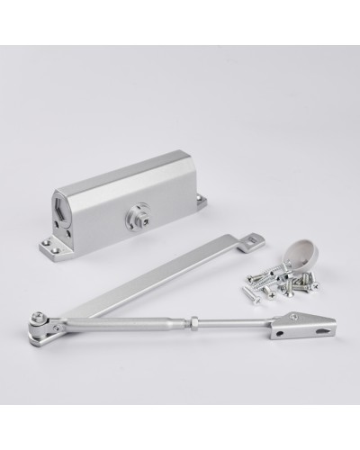 Доводчик R-Lock RL-DCM-EN4-00S в Чебоксарах Доводчики Pintop.ru