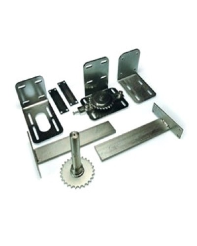 Система передающая для откатных промышленных ворот Came 001C003 в Чебоксарах Запчасти для шлагбаумов и автоматики Pintop.ru