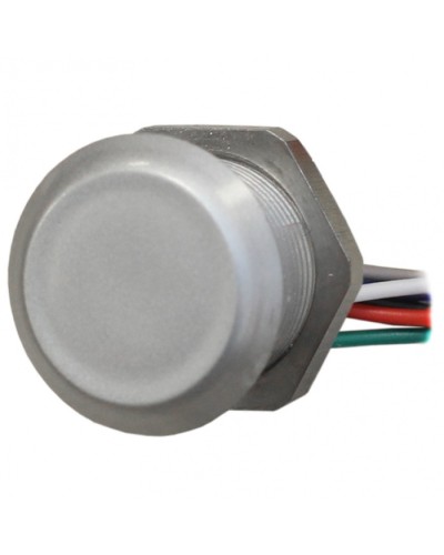 Считыватель MIFARE Smartec ST-PR010MF-GR в Чебоксарах Дополнительное оборудование для СКУД Pintop.ru