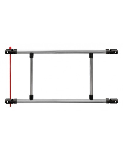 Калитка аварийного выхода Smartec ST-GR010E-SS в Чебоксарах Калитки Pintop.ru