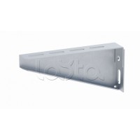 Кронштейн настенный основание 150 мм INOX EKF (kn150-INOX)