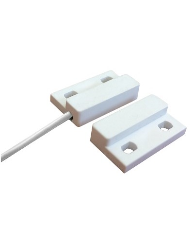 Датчик Магнито-контакт МК04 (С) А104 200 АТФЕ.425119.191ТУ в Чебоксарах Дополнительное оборудование для СКУД Pintop.ru