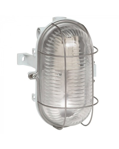 Светильник IP44-3 60Вт/E27 Legrand 060415 в Чебоксарах Светильники Pintop.ru