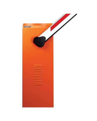 Стойка шлагбаума со встроенным блоком управления Faac 620RPD WINTER (104635877) в Чебоксарах Автоматические шлагбаумы Pintop.ru