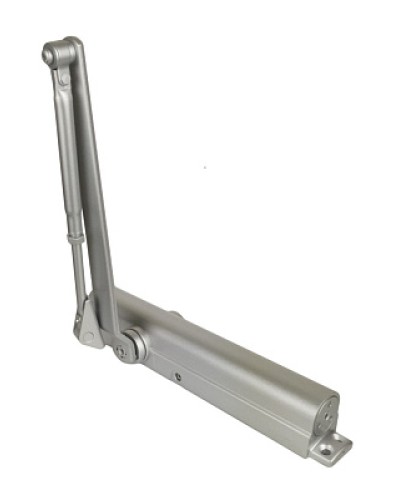 Доводчик механический AccordTec ATEC-D305EN1-6-Sl в Чебоксарах Доводчики Pintop.ru