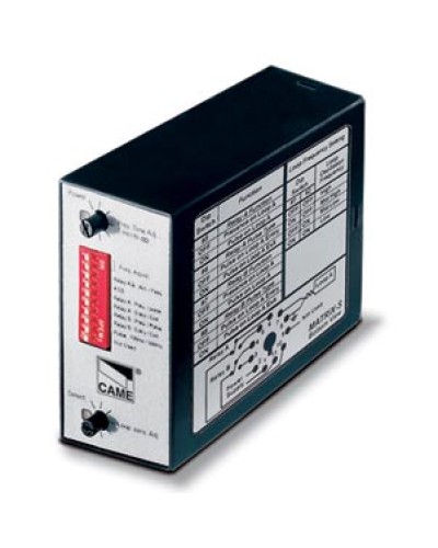 Датчик магнитный 2-х канальный Came 009SMA2 в Чебоксарах Запчасти для шлагбаумов и автоматики Pintop.ru