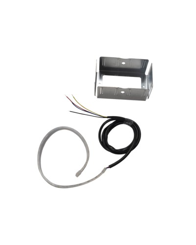 Сигнальная светодиодная подсветка тумбы GPT Came 803XA-0010 в Чебоксарах Дополнительное оборудование для СКУД Pintop.ru