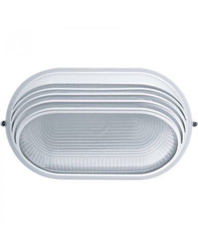 Светильник Navigator 94 818 NBL-O3-100-E27/WH (НПБ 1207 / НПП 1207) в Чебоксарах Светильники Pintop.ru