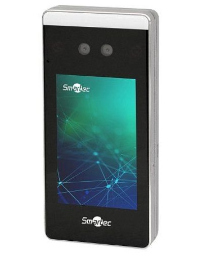 Считыватель биометрический по геометрии лица Smartec ST-FR011EM в Чебоксарах Считыватели Pintop.ru