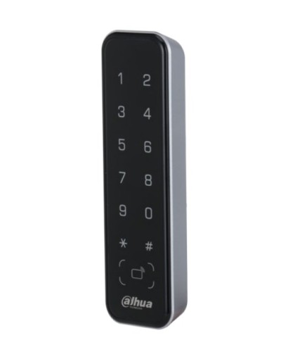 Считыватель влагозащищенный Dahua DHI-ASR2201A-D в Чебоксарах Считыватели Pintop.ru