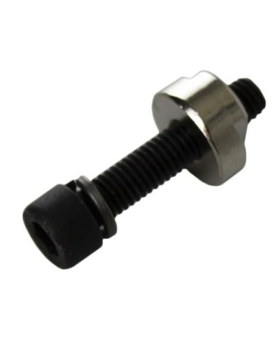 Винт корпусной с гайкой AccordTec VK-194K в Чебоксарах Электромагнитные замки Pintop.ru