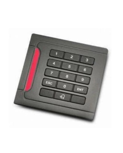 Считыватель бесконтактный Rubezh-STRAZH STR-RM-A01-K в Чебоксарах Сетевая СКУД Rubezh-Strazh Pintop.ru